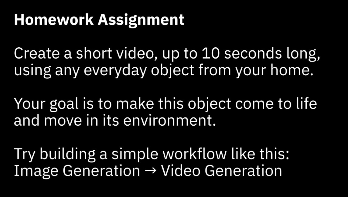 Workflow completo de áudio